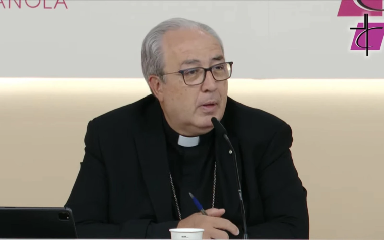 Los obispos españoles condenan el terrorismo de Hamás y la respuesta desproporcionada de Israel