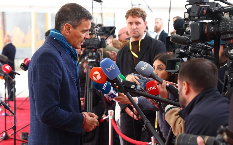 Gobierno de España pretende incluir el aborto como derecho constitucional