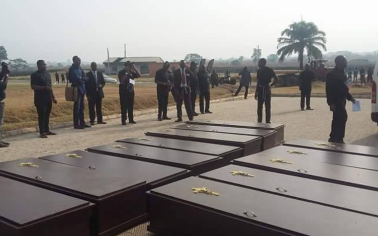 Experto en Derechos Humanos: En Nigeria hay una estrategia para aniquilar a todos los cristianos e islamizar el país