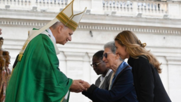 El Papa León XIV lamenta el resurgir del “odio antisemita” y pide perseverar en las negociaciones de paz en Gaza