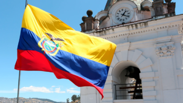 “Necesitamos de hombres y mujeres de paz”, asegura cardenal ante crisis social y política en Ecuador