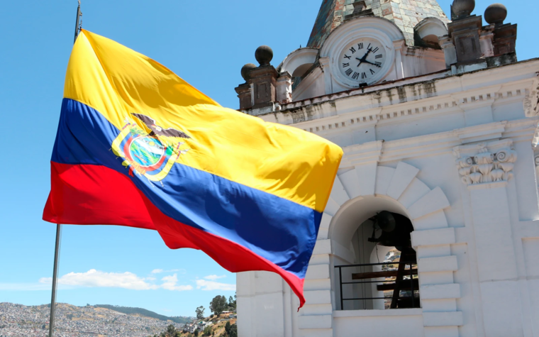 “Necesitamos de hombres y mujeres de paz”, asegura cardenal ante crisis social y política en Ecuador