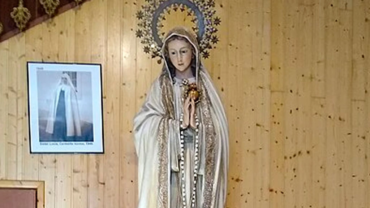 Cardenal Burke anima a rezar 9 semanas por los 100 años de las apariciones de la Virgen de Fátima en España
