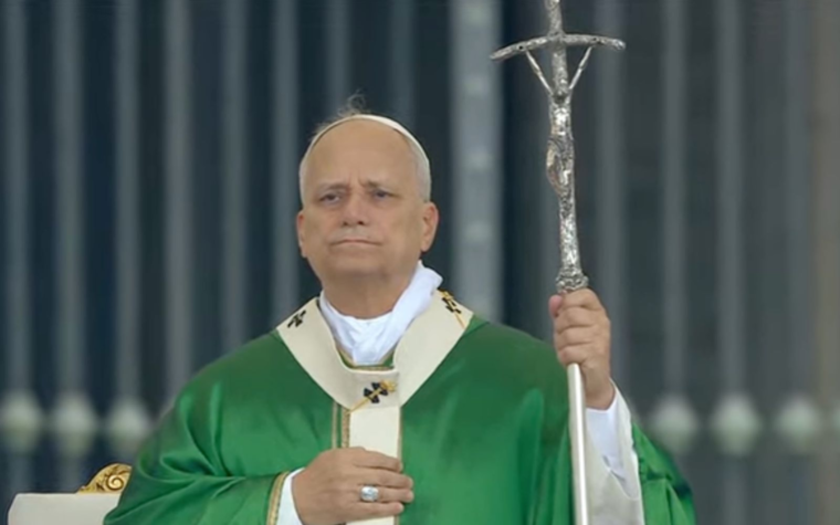TEXTO COMPLETO: Homilía del Papa León XIV durante el Jubileo del Mundo Misionero y de los Migrantes