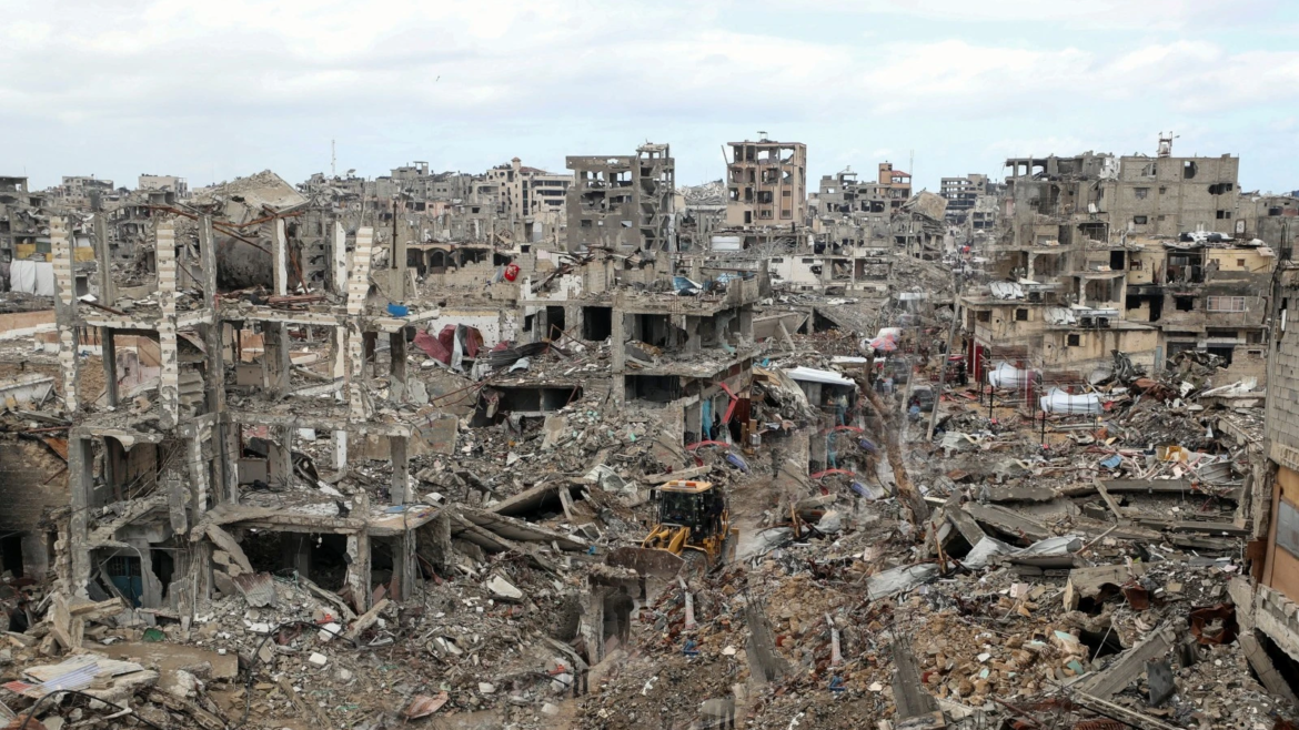 Obispos europeos llaman a orar por la paz en Gaza, Tierra Santa, Ucrania y Sudán
