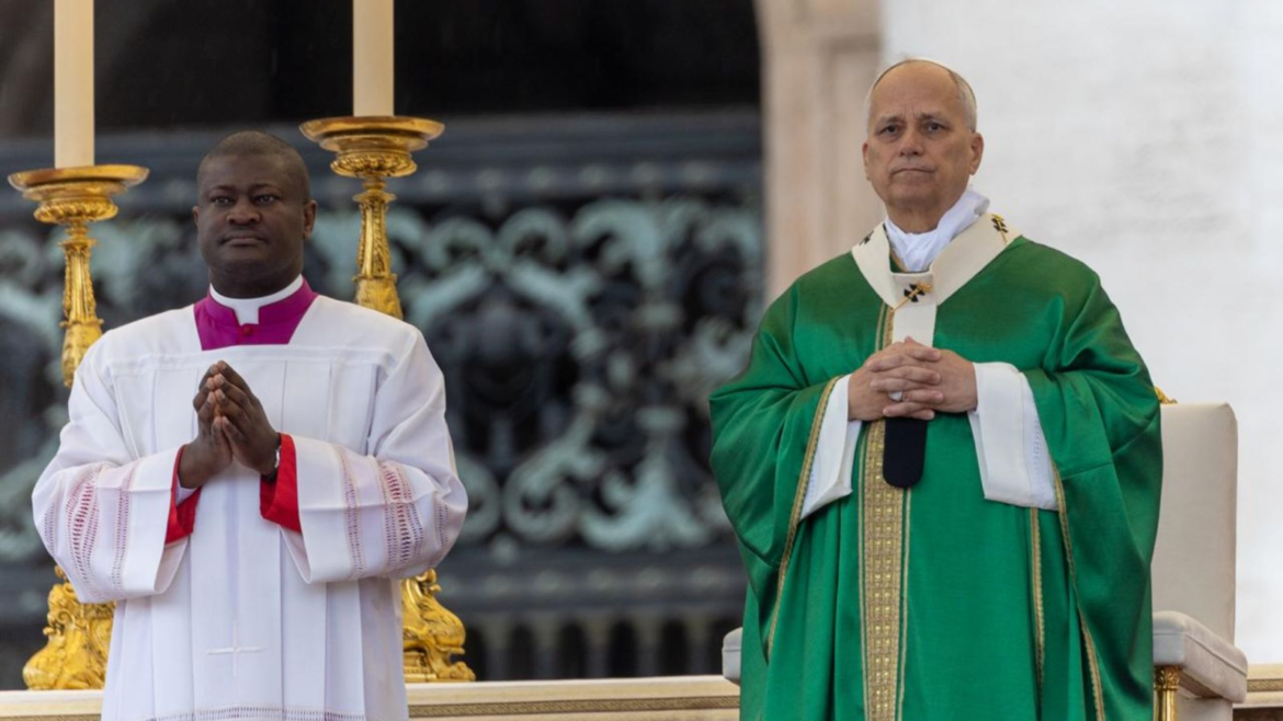 El Papa León XIV previene contra el “estigma de la discriminación” de los inmigrantes