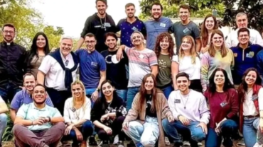 “Discípulos de la esperanza en el mundo digital”: Llega a Buenos Aires el ENED 2025