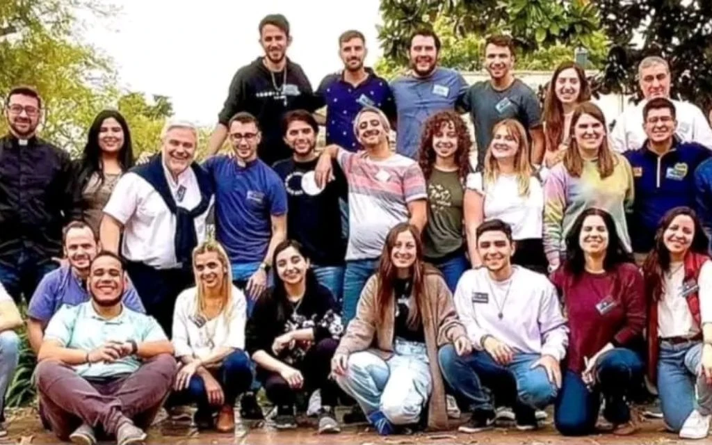 “Discípulos de la esperanza en el mundo digital”: Llega a Buenos Aires el ENED 2025