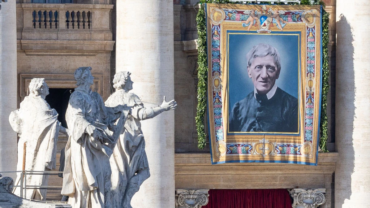 Cardenal Tagle: San John Henry Newman también es “Doctor de la Misión”