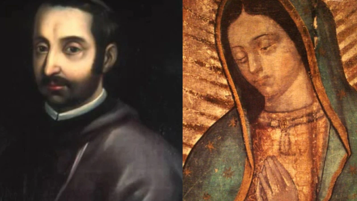 León XIV destaca la profunda huella de Guadalupe y el Beato Palafox en la fe y misión de México