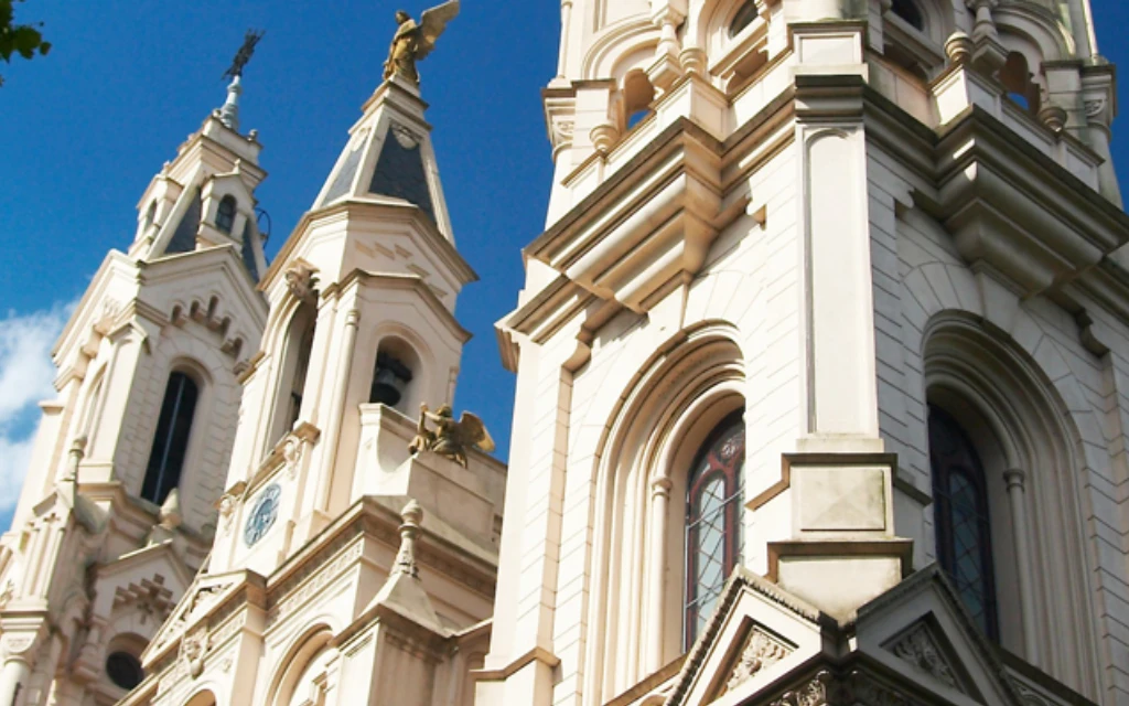 Templos y espacios religiosos de Buenos Aires abrirán sus puertas en La Noche de los Museos