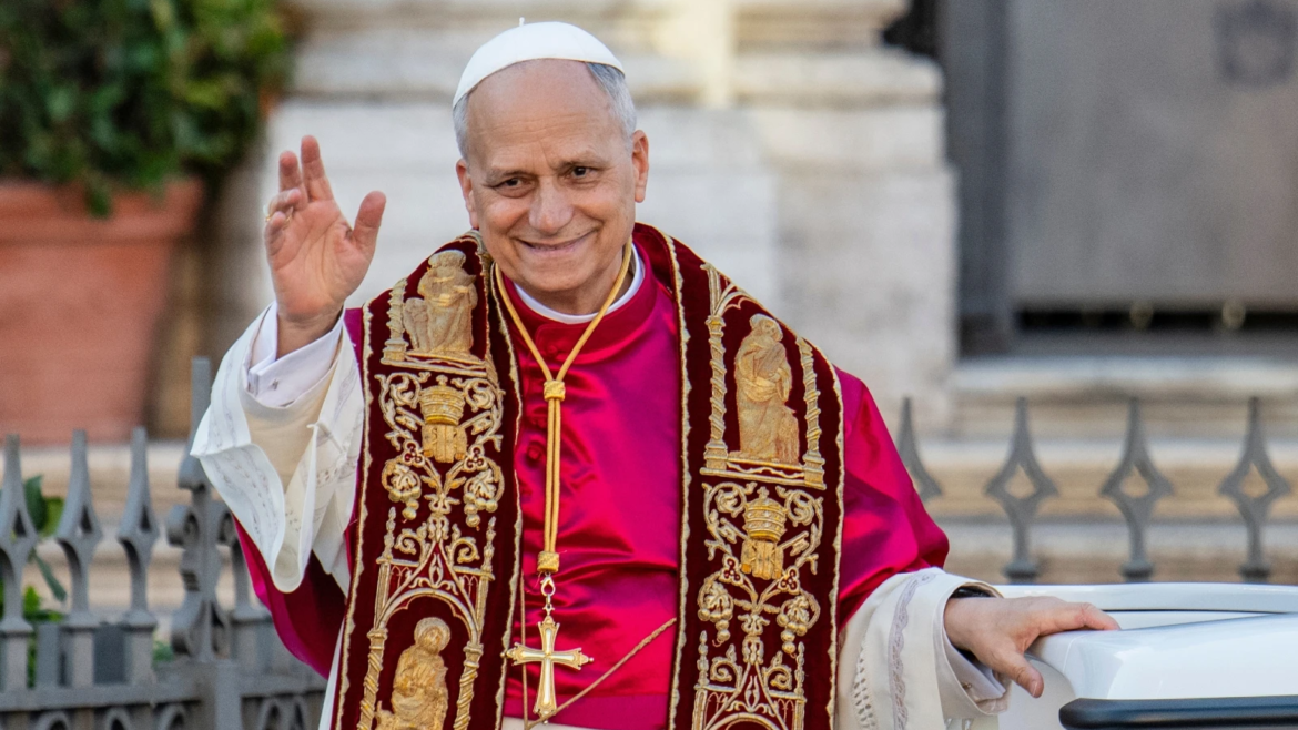 Los 9 títulos del Papa León XIV en la Iglesia Católica