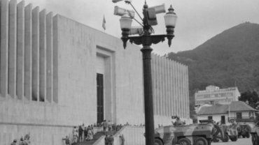 Iglesia en Colombia llama a mantener la “buena memoria” a 40 años de la toma del Palacio de Justicia 
