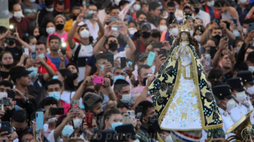 Obispos paraguayos: el Vaticano aclara “el verdadero lugar de María en el plan de Dios”