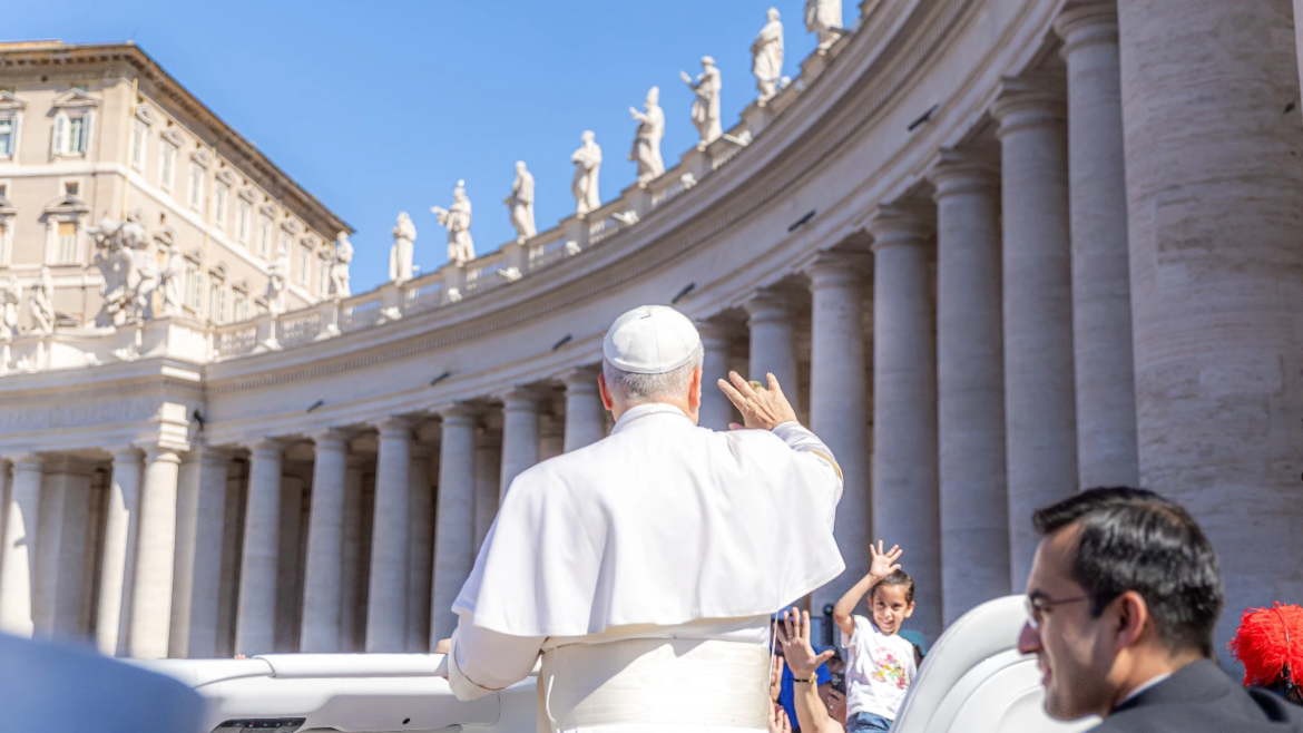 A seis meses del Papa León XIV: balance de un pontificado sereno centrado en la unidad