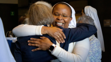 Religiosas latinoamericanas fortalecen redes de colaboración para atender a personas vulnerables