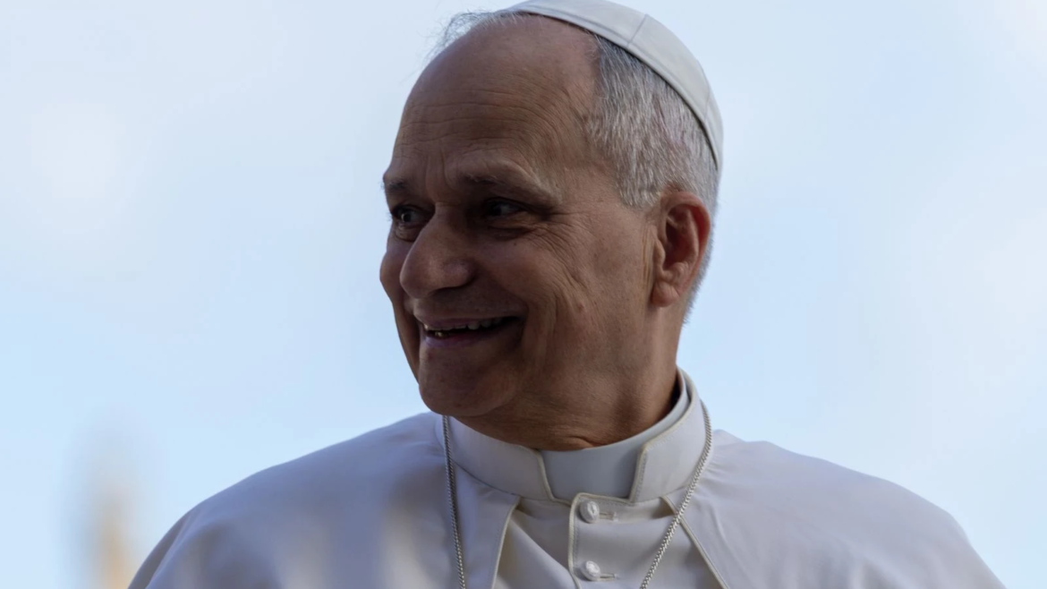 Papa León XIV: La esperanza cristiana debe llevarnos a “dar testimonio de la vida nueva” en medio de las dificultades