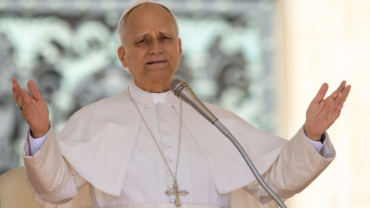 El Papa León XIV recibe a 15 víctimas de abuso y reza con ellas en el Vaticano