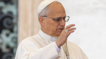 4 pedidos urgentes del Papa León XIV a la COP30 ante el cambio climático