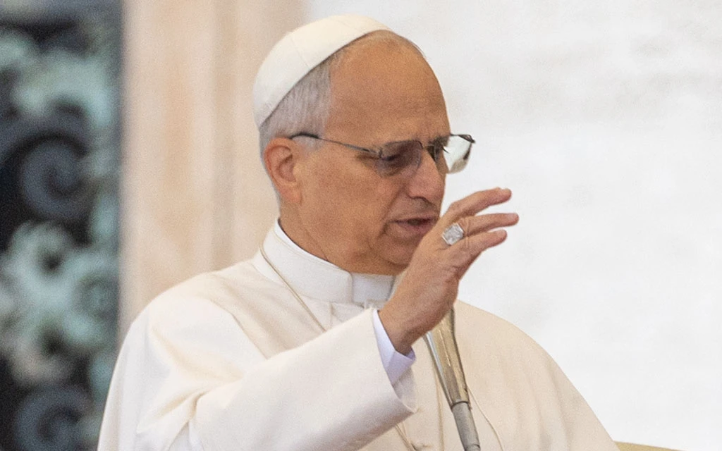 4 pedidos urgentes del Papa León XIV a la COP30 ante el cambio climático