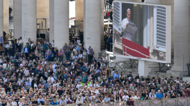 El Papa León XIV expresa su cercanía a los afectados por el supertifón Fung-wong en Filipinas