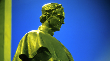 Misiones de Don Bosco conmemora 150 años del primer envío misionero salesiano