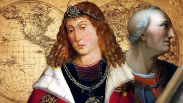 ¿Sabías que el nombre de América proviene de un santo húngaro medieval?