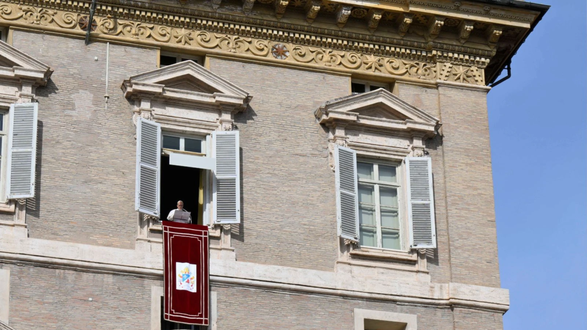 El Papa previene frente a los “estereotipos y prejuicios” que impiden comprender la riqueza del misterio de la Iglesia