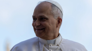 “La novicia rebelde” y “La vida es bella” entre las películas favoritas del Papa León XIV