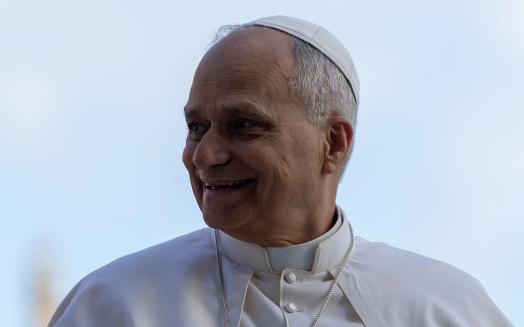 “La novicia rebelde” y “La vida es bella” entre las películas favoritas del Papa León XIV