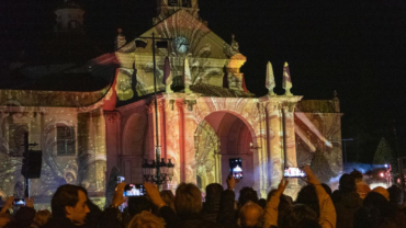 Inicia el Año Gaudí: un viaje al corazón espiritual del "arquitecto de Dios"
