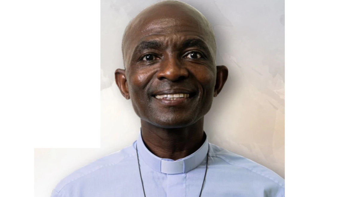 El Papa León XIV nombra nuevo Obispo Auxiliar de Guayaquil