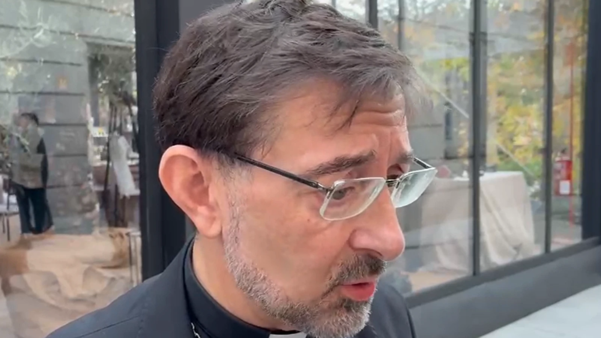 Cardenal Cobo: Mons. Zornoza y su presunta víctima “son dos hijos de la Iglesia” 