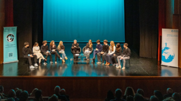 Cardenal Tagle: “El prejuicio da origen al miedo, que se vence con el encuentro con el otro”