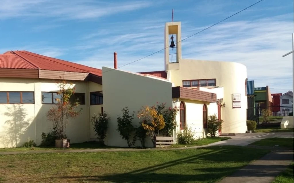 Hoy se cumplen 505 años de la primera Misa celebrada en Chile