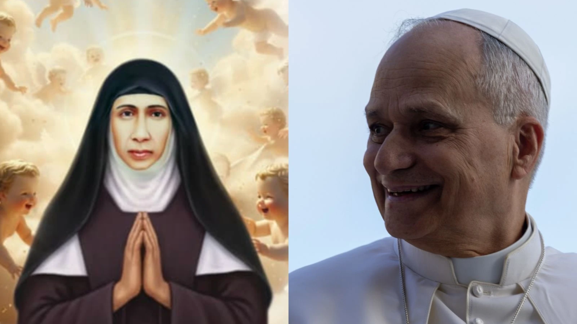 El Papa propone a una religiosa india del siglo XIX como modelo de emancipación de la mujer