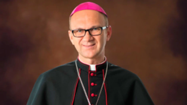 León XIV nombra un obispo de origen polaco en Canadá