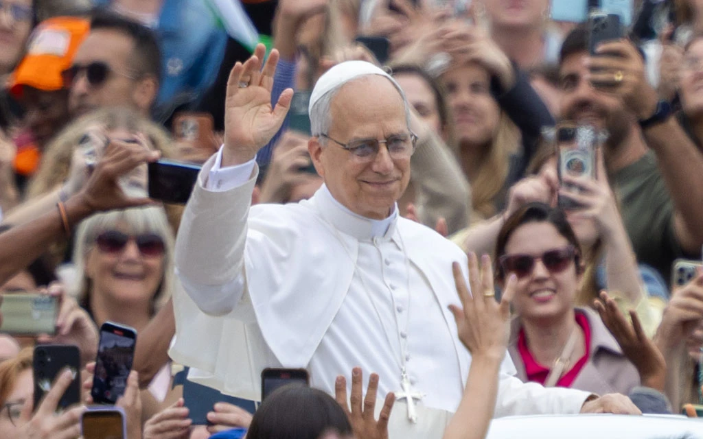 Un almuerzo con el Papa León XIV, oraciones y ayudas: así será el Jubileo de los Pobres en el Vaticano