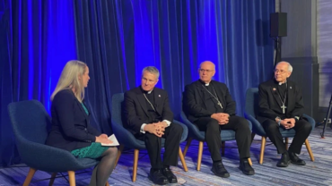 Los obispos de Estados Unidos expresan su oposición a las deportaciones masivas indiscriminadas