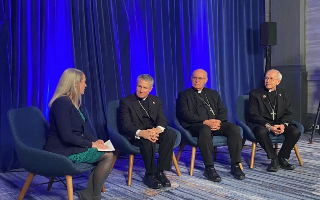 Los obispos de Estados Unidos expresan su oposición a las deportaciones masivas indiscriminadas