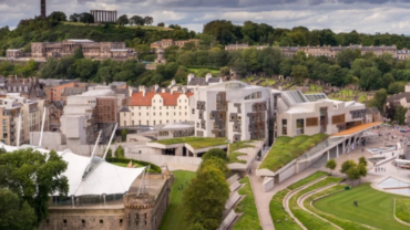 Obispos de Escocia alertan sobre los peligros del proyecto de ley que busca legalizar el suicidio asistido