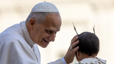 El Papa: La fuerza de Cristo resucitado nos libra del “veneno de la enemistad”