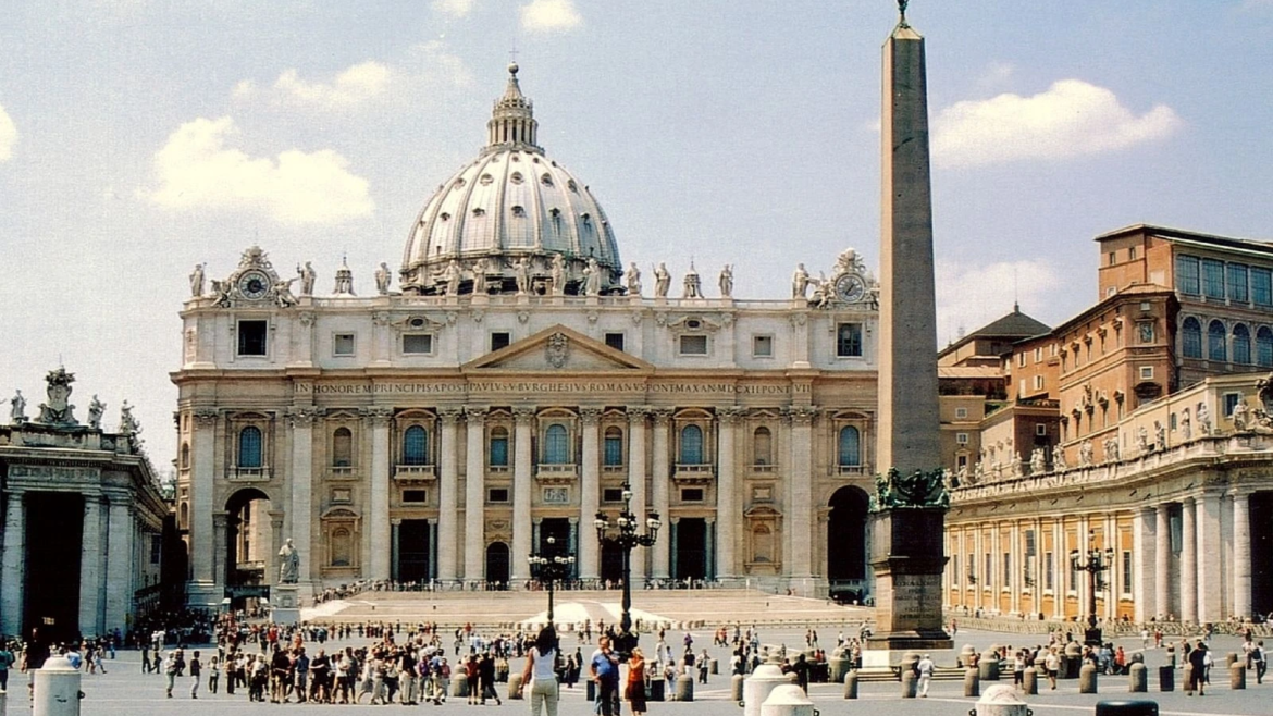 El Vaticano declara “no sobrenaturales” las supuestas apariciones de Jesús en Dozulé