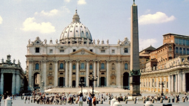 El Vaticano declara “no sobrenaturales” las supuestas apariciones de Jesús en Dozulé