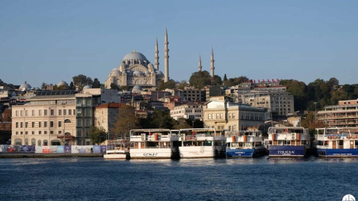 Los católicos de Turquía esperan “con profunda alegría y expectación” la visita del Papa León