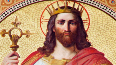 La fiesta de Cristo Rey cumple 100 años: 3 expertos reflexionarán sobre su impacto en el mundo de hoy