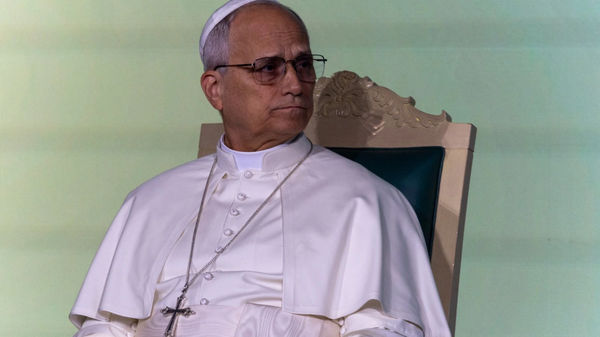 El Papa León XIV intervendrá en un encuentro sobre libertad educativa en España 