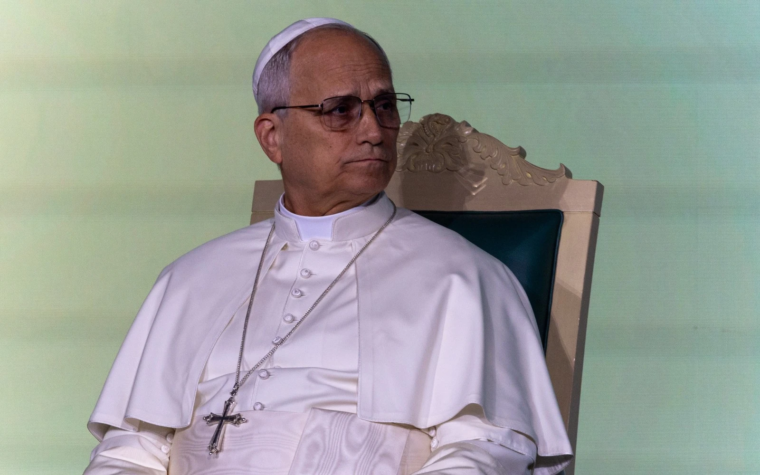 El Papa León XIV intervendrá en un encuentro sobre libertad educativa en España 