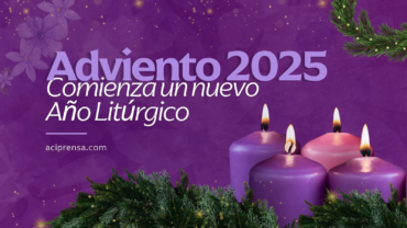 Con el Adviento 2025 se inicia el Ciclo A, de año par, en la Liturgia. ¿Qué significa esto?