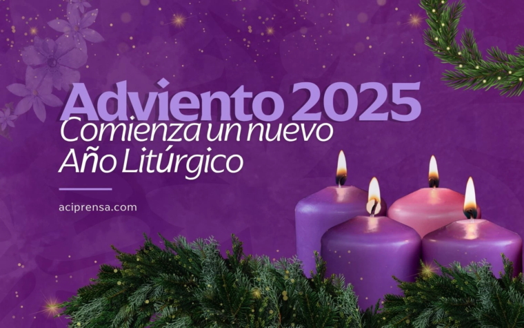 Con el Adviento 2025 se inicia el Ciclo A, de año par, en la Liturgia. ¿Qué significa esto?